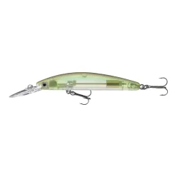 Daiwa Tournament Double Clutch 60SP - Wobbler