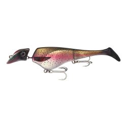 Headbanger Shad 16 FL - Wobbler