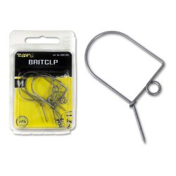 Black Cat Baitclips