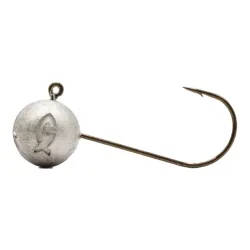 Capt'n Greenfin Jighead Leadfree