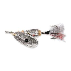 Blue Fox Vibrax Foxtail - Spinner