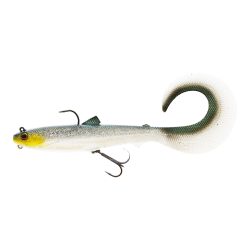 Westin Bullteez Curltail R 'N R - Swimbait
