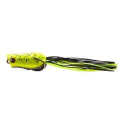 Daiwa Steez Chiquita Frog - Frosch