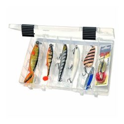 Stucki Fishing Köder Set Hecht