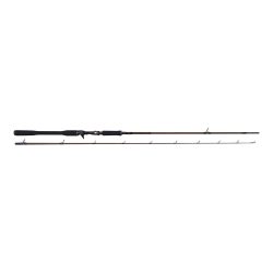 Westin W4 Powershad-T 2nd - Castingrute