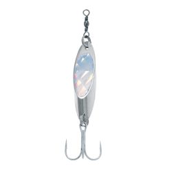 Balzer Colonel Z Disc Silber Glitter - Jucker