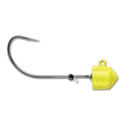 VMC Swingin Ned Rig Jig - Jigkopf