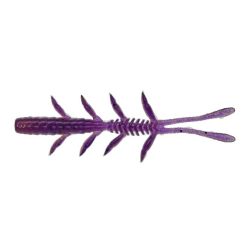 Illex Scissor Comb - Gummiköder