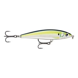 Rapala X-Rap Magnum Prey - Stickbait