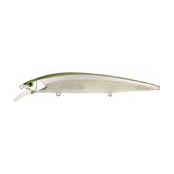 Illex Rerange SP Secret Sand Eel - Wobbler