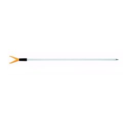 Balzer Teleskop Rutenhalter V-Form 1Stk.