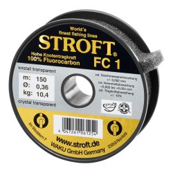 Stroft FC1 150m - Fluorocarbon