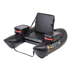 Westin W6 Belly Boat