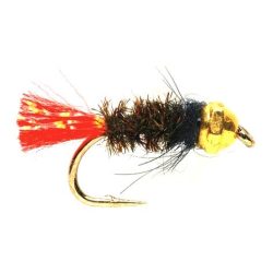 Fulling Mill Billy - Nymphe