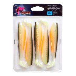 FOX Rage Zander Pro Ultra UV