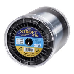 Stroft GTM monofile Schnur - Meterpreis
