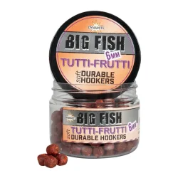 Dynamite Baits Big Fish River Pellets - Hakenköder