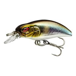 Daiwa Prorex Micro Minnow 30F - Wobbler