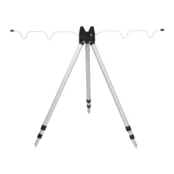 Mitchell Tripod - Rutenhalter