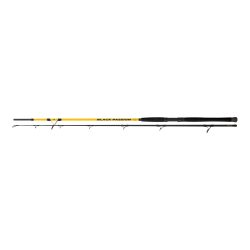 Black Cat Black Passion G2 Spin – Welsrute