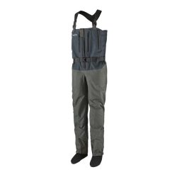 Patagonia M's Swiftcurrent Expedition Zip-Front Waders - Wathose