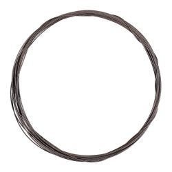 Stucki Fishing Wire Leader Japan 7x7 5m - Stahlvorfach
