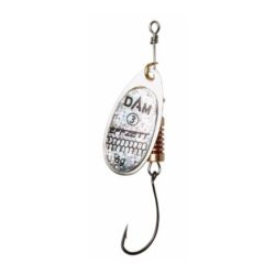 DAM Singlehook Spinner