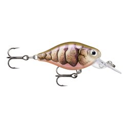 Rapala X-Light Crank Mid Runner - Crankbait