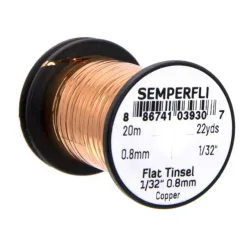 Semperfli Mirror Tinsel 1/32 inch
