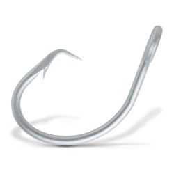 VMC 9788 Heilbutt / Long Line Circle - Einzelhaken