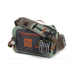 fishpond Thunderhead Submersible Small Lumbar Eco - Hip Pack