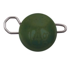 Stucki Fishing Cheburashka Sinkers Tungsten Head - Bottom Jig