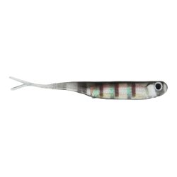 Stucki Fishing Fanatics Poison Arrow 107 - Gummiköder
