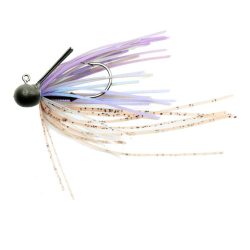 Noike Kaishin Finesse Jig (Round) - Skirted Jig