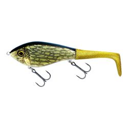 Westin Swim Tail - Jerkbait