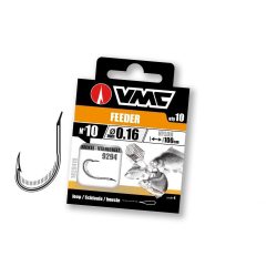 VMC Feeder - gebundene Haken