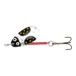 Stucki Fishing EGB Käferli unbeschwert schwarz - Spinner