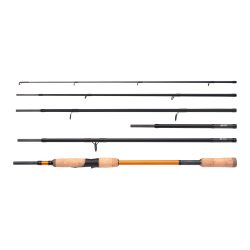 Shimano STC AX Spinning Multi Len - Spinnrute