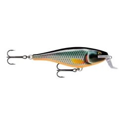 Rapala Super Shad Rap Halloween - Wobbler