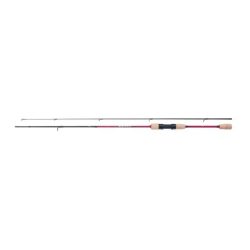 Shimano Sienna Spinning Cork 2pc Einsteigerrute