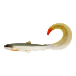 Westin BullTeez Curltail - Gummiköder