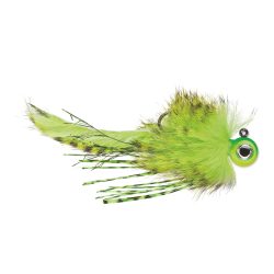 VMC Twitchin Jig - Vertikalköder
