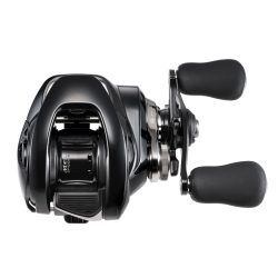 Shimano Metanium DC - Baitcastingrolle