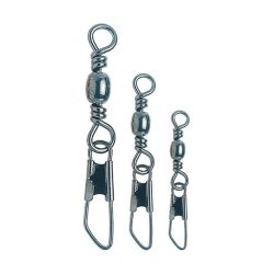Balzer Wirbel mit Karabiner