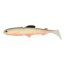 Stucki Fishing Snugly Shaker - Gummiköder