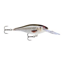Rapala Shad Rap Live Roach - Wobbler