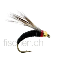 Stucki Fishing Goldkopfnymphe 10 - Nymphe