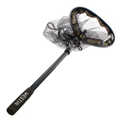 Westin W3 CR Adjustable Landing Net - Feumer