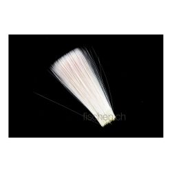 Hareline Dubbin Mayfly Tails - Medium Dun