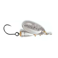 Blue Fox Vibrax Original Barbless - Spinner